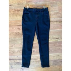 American Eagle High Rise Jegging The Dream Jean